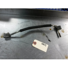 107C112 Steam Tube From 2012 Chevrolet Suburban 1500  5.3